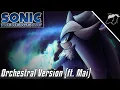 Download Lagu Sonic 06 - Dreams of an Absolution | Orchestral Cover (ft. Mai)