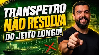 O jeito certo de resolver problemas de equações na prova da TRANSPETRO 2026