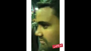 تسجيلات نادره للشيخ ايمن عبد العزيز قناه محسوب السيد البدوي 