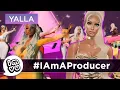 VCOIN - Behind The IMVU Producers ft Yalla