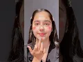 Download Lagu Viral Chinese/Korean Makeup Hack🧚‍♀️ #makeup #youtubeshorts #trending #makeuphacks #beautytips