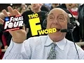 Twitter Reaction to March Madness with F Words