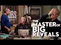 Mike Rowe and the Psychotherapy of Hairdressing Denis Chetzan Mary Sullivan The Way I Heard It