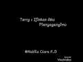 Lirik Terry : ijinkan aku menyayangimu