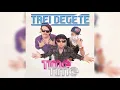 Trei Degete - Time Time (Official)