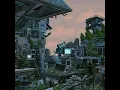 Collapse - Tennyson
