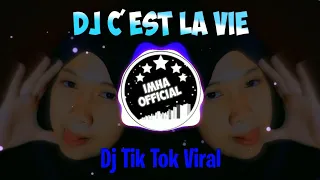 Download 🔴DJ C'EST LA VIE REMIX || DJ TIK TOK VIRAL-BY NANDA LIA MP3