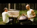 Download Lagu The Journey Unfolds (1111 Hz) | 1 hour handpan music | Malte Marten \u0026 Ralf van den Bor