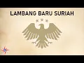 Download Lagu Mengapa Suriah Mengganti Lambang Negaranya?