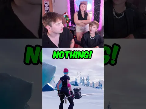 SORRY FOR NOTHING 😂 (fortnite) @Wyful
