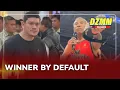Download Lagu Torre wins boxing match vs no show Baste Duterte | DZMM Teleradyo (27 July 2025) Download Lagu Torre wins boxing match vs no show Baste Duterte | DZMM Teleradyo (27 July 2025)
