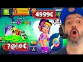 Download Lagu DUEL ABERRANT contre DES COMPTES de HACKERS ☠️ dans Brawl Stars !!