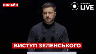 Конференція з відновлення — виступ Зеленського перед лідерами ЄС - 285x160