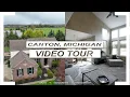 Canton Michigan Tour 675 000
