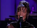 Download Lagu Whitney Houston - Medley: I Loves You, Porgy / And I Am Telling You I'm Not Going / I Have Nothing