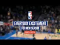 Download Lagu NBA Musim 2022 - 2023 Kembali Hadir di Moji