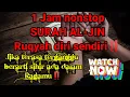 Download Lagu 1 jam nonstop surah Al-Jin tanpa iklan , pengusir jin dan setan didalam rumah ‼️