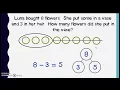 Grade 1 Module 1 Lesson 31
