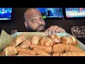 NEW Buffalo Wild Wings Ultimate Sampler WORTH IT