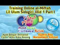 Lagu Training Online al-Miftah Lil Ulum Jilid 1 Part I | Kursus Kilat Mudah Belajar Membaca Kitab