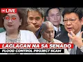 Download Lagu 🔴 LIVE!! LAGLAGAN na sa SENADO!! FLOOD CONTROL PROJECT SCAM! SENATE HEARING