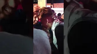 Cheb Reda Diamon Et Tipo Bel Abbés Soirée 2021 الشاب رضا ديامو و تيبو بلعباس 