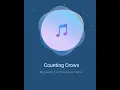 Big yellow Taxi💛Counting Crows ft Vanessa Carlton