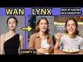 Download Lagu “WAN Lynx in ComfyUI — Beste gezichtsbehoud in AI-video's”