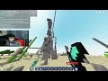 CRAZY HACKER IN SURVIVAL LOBBY 2222! | CYREX EXD