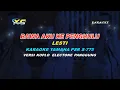 Download Lagu Lesti - Bawa Aku Ke Penghulu | KARAOKE  KOPLO LIRIK  (YAMAHA PSR - S 775)