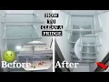 How I Clean My Fridge How To Deep Clean Sanitize your Fridge