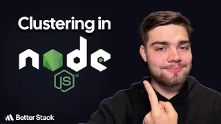 Introduction to Node Clustering