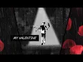 Download Lagu Michael Bublé  - My Valentine (Official Lyric Video)