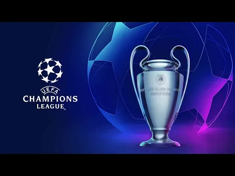 Download MP3 UEFA Champions League Entrance Music + Anthem