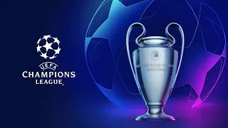 UEFA Champions League Entrance Music Anthem 