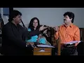 Download Lagu Song Recording For Film Raja Bhaiya | Udit Narayan | Flashback Video