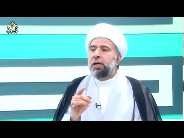 ⁣هل يمكن أن يكون كلا الإمامين قائدين في زمن الظهور؟ - الشيخ عمار البغدادي
