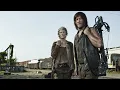 Lagu The Walking Dead OST: Consumed (Daryl \u0026 Carol Theme)