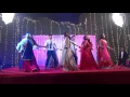 Sukriti Kakkar, Siddharth Mahadevan - Pehli Baar | Tumse milke - Sonu Nigam | Sangeet Choreography