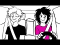 Bobby Sox Green Day fan animatic