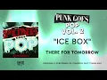 There for Tomorrow - Ice Box (Official Audio) - Omarion feat. Timbaland