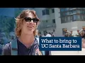 We Asked What s one thing all students should bring to UC Santa Barbara