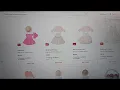 Bealls website test