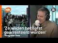 Lagu Laatste concert van THE BEATLES: 'Het was ICONISCH' | TERUG NAAR TOEN