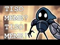 Tiso Meme MAJOR SPOILERS