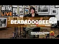 Beabadoobee with Gary Calamar || 88FIVE LIVE at Mr Musichead