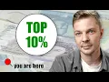 What Net Worth Puts You in the Top 10