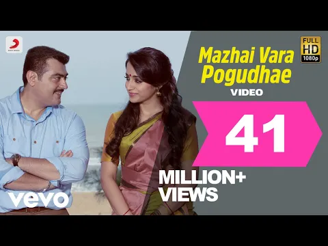 Mazhai Vara Pogudhae - YouTube