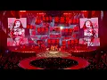 Download Lagu Katy Perry – Dark Horse (Live) | Prudential Center, Newark – The Lifetimes Tour 2025