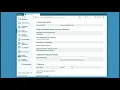Power School Tutorial - Parent Email Notifications